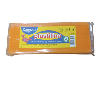 Plastilina Campus College – 200g