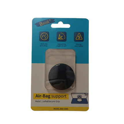Soporte de Telefono y Tablet "Air-Bag" Beisk
