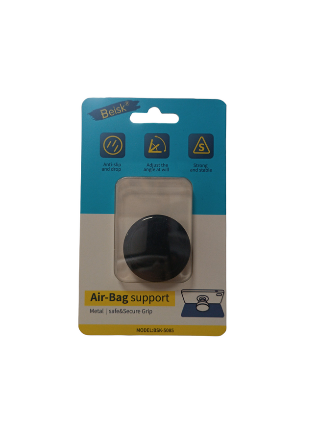 Soporte de Telefono y Tablet "Air-Bag" Beisk