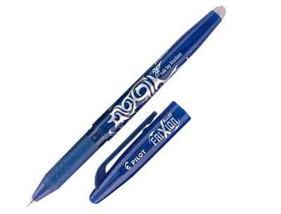 Bolígrafo Borrable Pilot FriXion Ball 0.7 mm – Azul