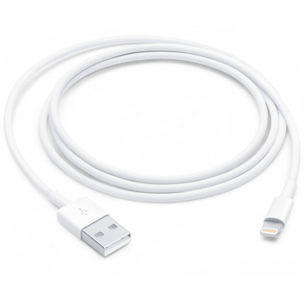 Cable de Carga USB a Lightning 3A T-Phox - 1.2m
