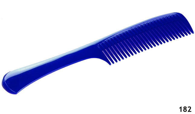 Cepillo Neumático de Colores – Peinado Suave y Estilo Divertido