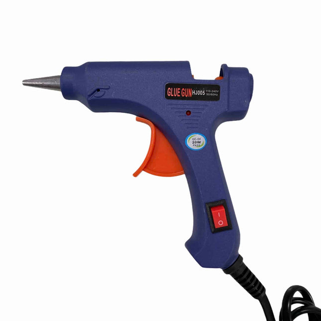 Pistola de Silicona Caliente H.K