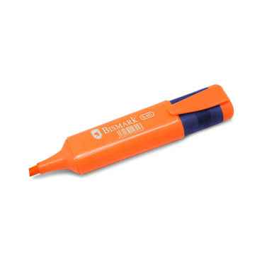 Marcador Fluorescente Naranja Bismark