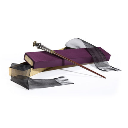 Replica Varita Magica de Bestias Fantasticas "Anton Vogel" Cinereplicas