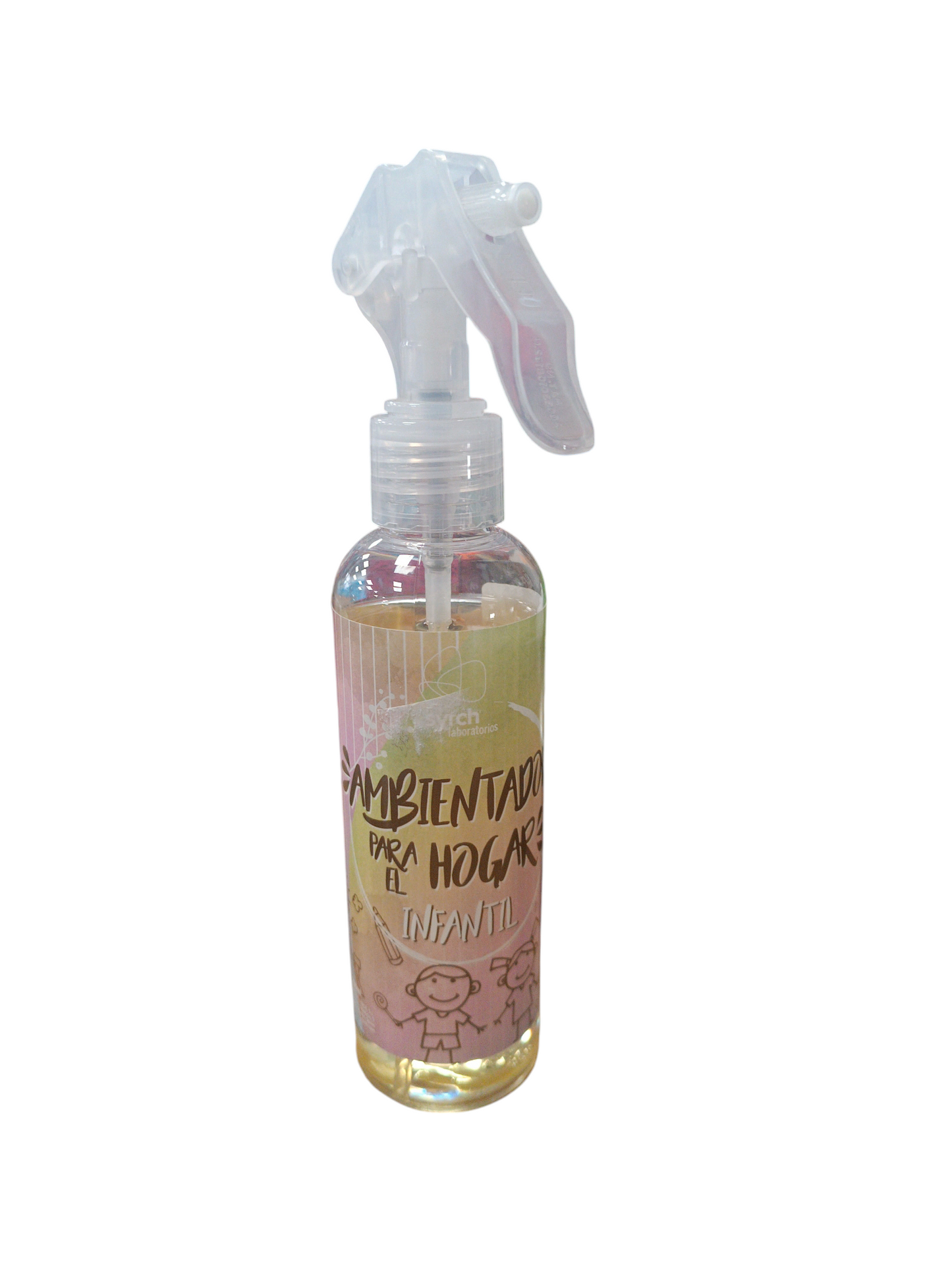 Ambientador Infantil Syrch para Hogar - Dulce Aroma 150 ml