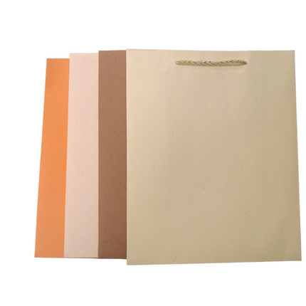 Bolsa de Regalo Simple Market Suprem - 26x32x2.5cm