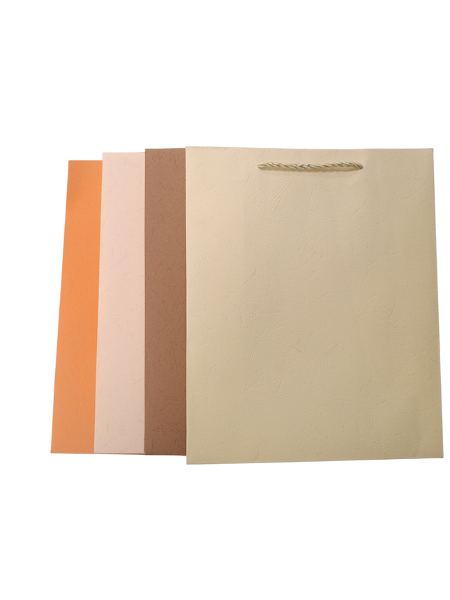 Bolsa de Regalo Simple Market Suprem - 26x32x2.5cm