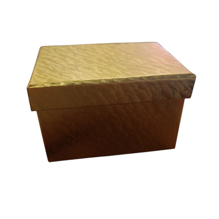 Caja de Regalo Gerimport  - 9x7cm