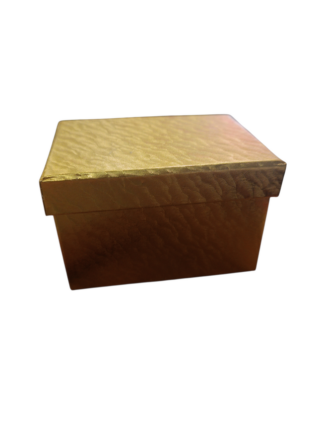 Caja de Regalo Gerimport  - 9x7cm