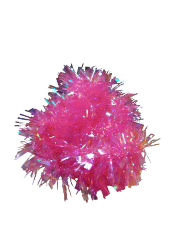 Guirnalda Rosa 7X180 Cm Gerimport