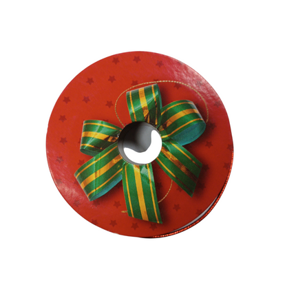 Cordón Elastico de Navidad Gerimport - 5m
