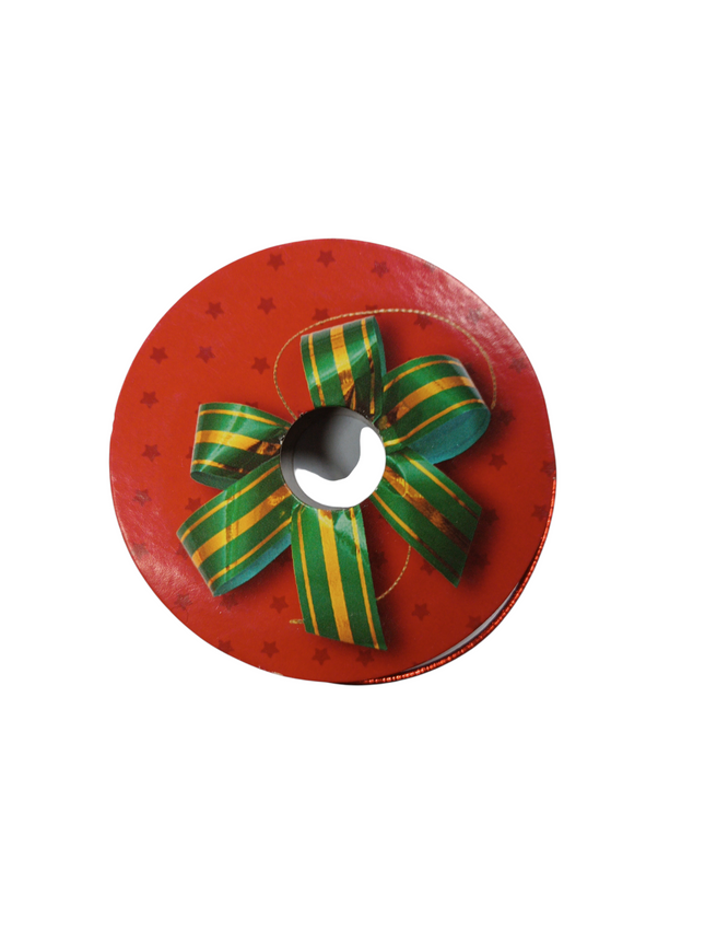 Cordón Elastico de Navidad Gerimport - 5m