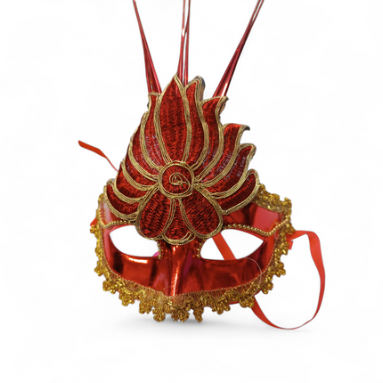 Mascara Estilo Carnaval Market Suprem