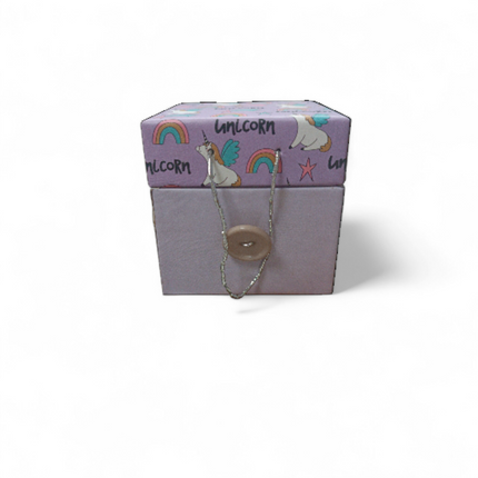 Caja de Regalo Individual Market Suprem - 8x8x7,5cm