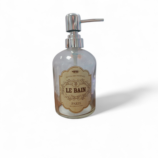 Dosificador Jabon Manos 430 ML Gerimport