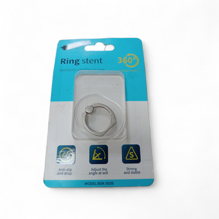 Anillo para Telefonos con Rotación 360º Beisk