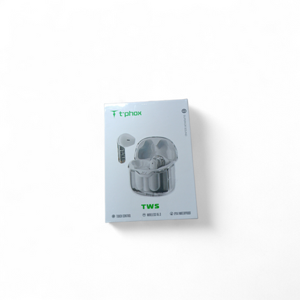 Auriculares Inalámbricos Resistentes al Agua T'Phox - V5.3