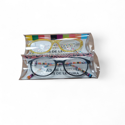 Gafas de Lectura Arte Regal