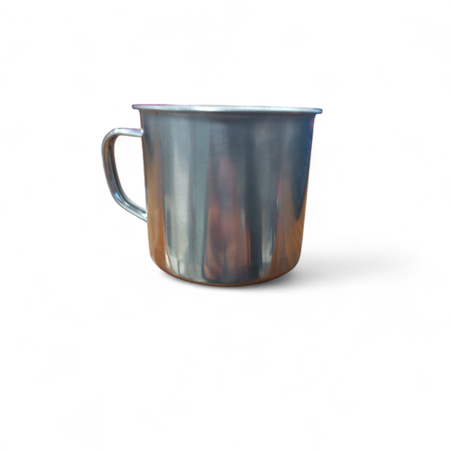 Taza de Acero Inoxidable Market Suprem