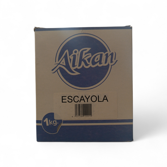 Escayola Aikan - 1Kg