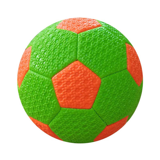 Pelota de Futbol Blanda H.K. - Tamaño 2