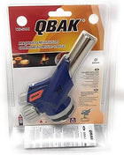 Soplete de Cocina QBAK WS-503C – 22 mm, Recargable y Multiusos