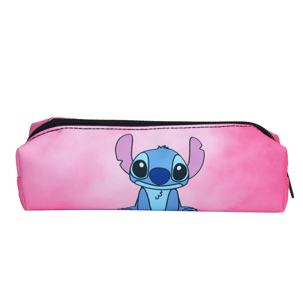 Estuche Stitch -  disponible en Bubaa