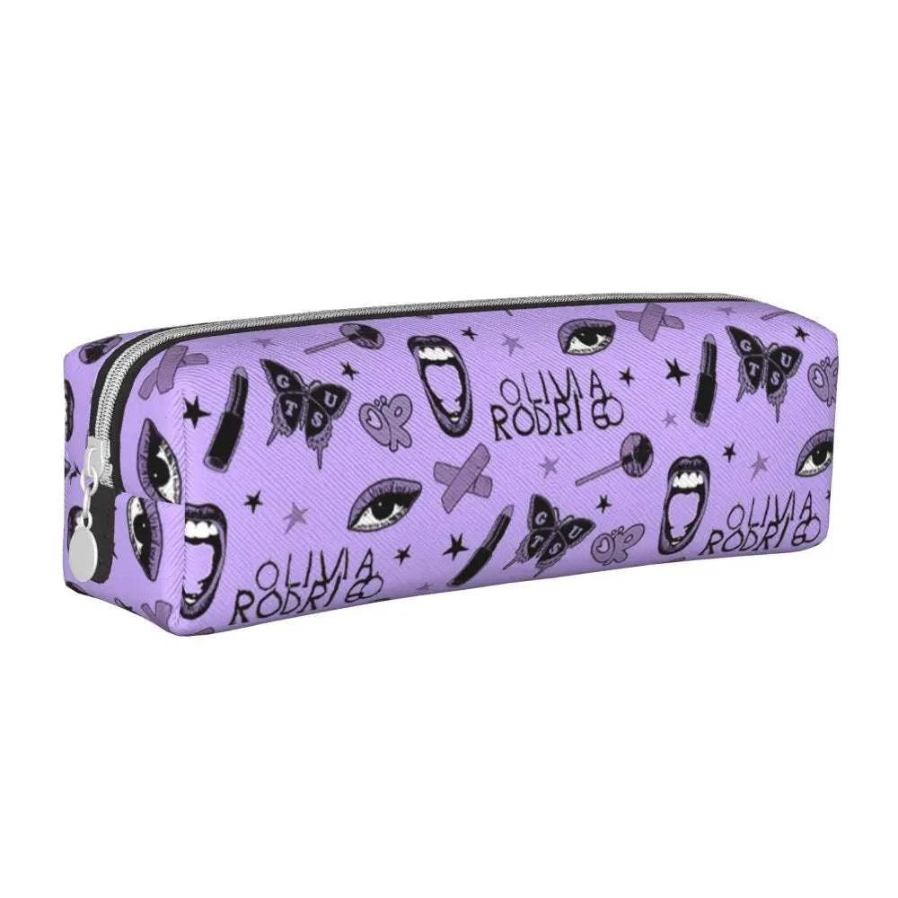 Estuche Sour Guts Vampire Olivia Rodrigo - Bubaa