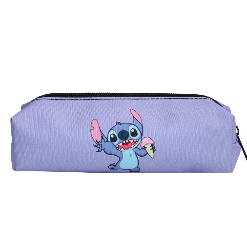 Estuche Stitch -  disponible en Bubaa