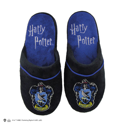 Zapatillas de Casa Harry Potter "Ravenclaw" Cinereplicas - Talla 36-40