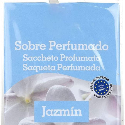 Ambientador  Colgador de Armario "Jazmín" - Fresh Maker