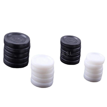 Fichas para las Damas