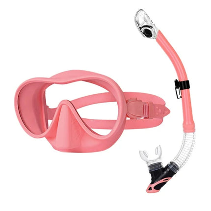 Set de Snorkel/Buceo Fantastiko - 2uds