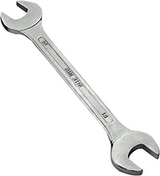 Llave Plana Doble 18x19MM - Calidad1