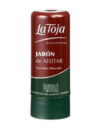 Jabón De Afeitar La Toja 50GR
