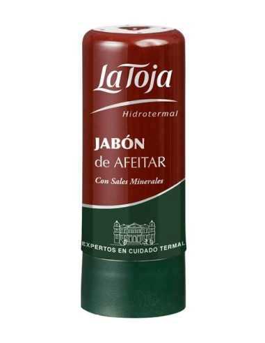 Jabón De Afeitar La Toja 50GR