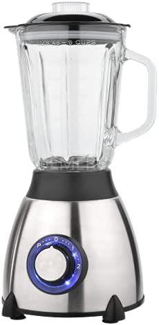 Jarra Licuadora/Batidora Shiro - 1.5L