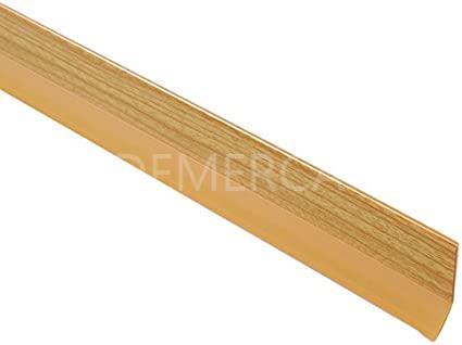 Burlete Bajo Puerta Flexible Pino Aljariz - 1ud 100cm