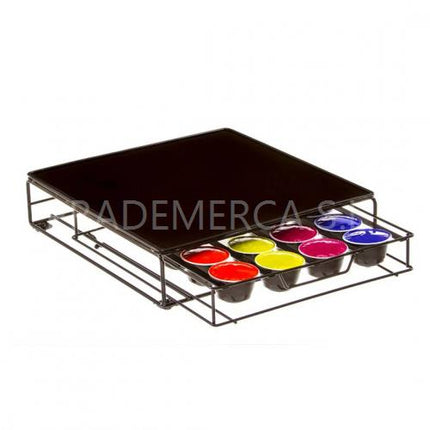 Cajón para Capsulas Dolce Gusto - 48 Capsulas