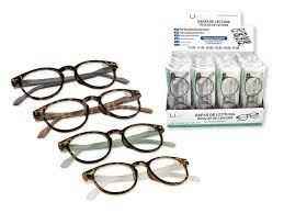 Gafas de Lectura Unisex Umay - +3.00