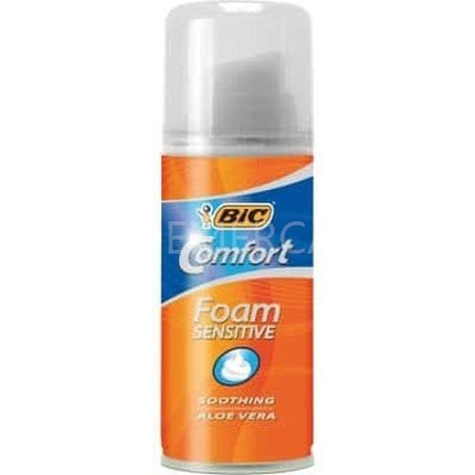 Espuma De Afeitar 90 ML Bic