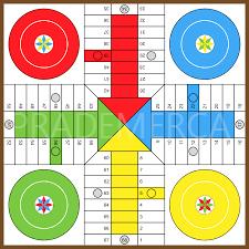 Tablero Parchís - Market Suprem