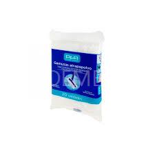 Gamuzas Atrapapolvo PLA - 20uds (40x30cm)