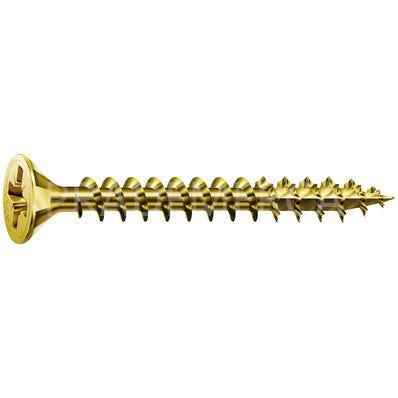Pack De Tornillos Tirafondo Haoyu - 4x20mm