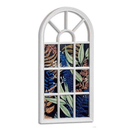 Portafotos Múltiple con Forma de Ventana Giftdecor