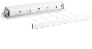 Tendedero Extensible de 4 hilos Pamex - 3m