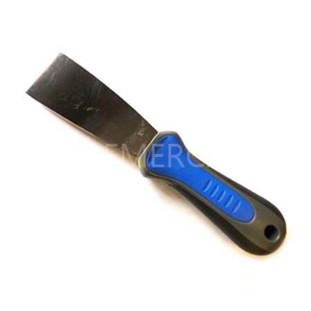 Espatula de Albañil Acero Inoxidable Pentrilo - 2cm