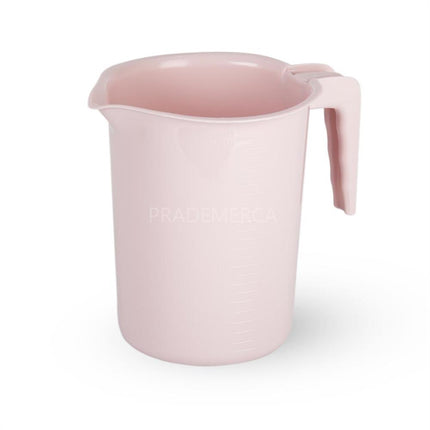 Jarra Batidora de Plástico Plasticforte - 1.2L
