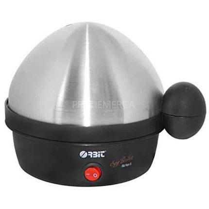 Hervidora de Huevos Orbit "Egg Mate" - Cap. 7 Huevos
